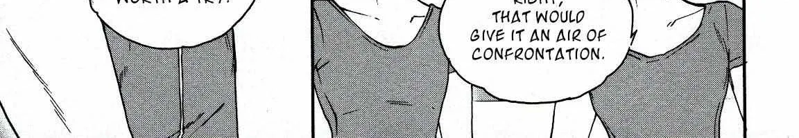 Kenrantaru Grande ScÃ¨ne Chapter 86 page 46 - 