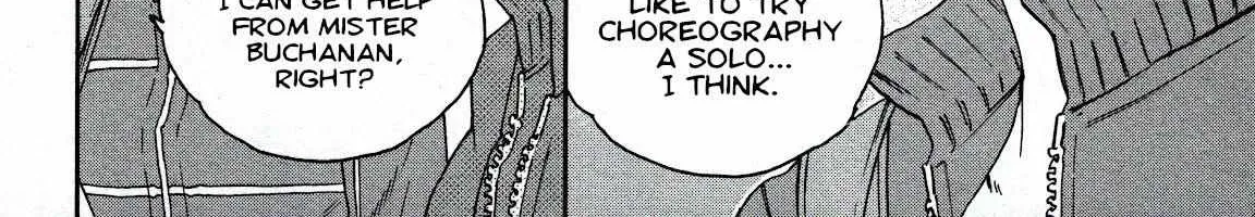 Kenrantaru Grande ScÃ¨ne Chapter 86 page 56 - 