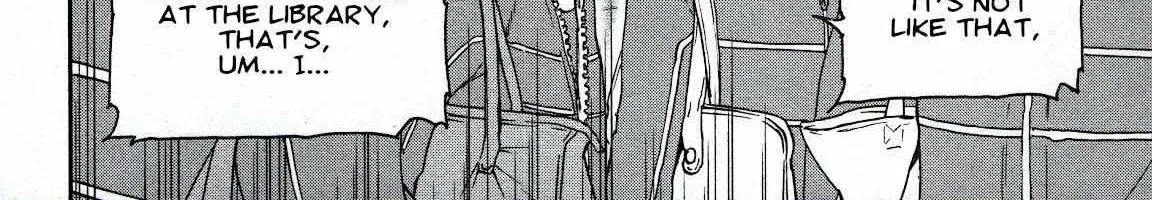 Kenrantaru Grande ScÃ¨ne Chapter 86 page 64 - 