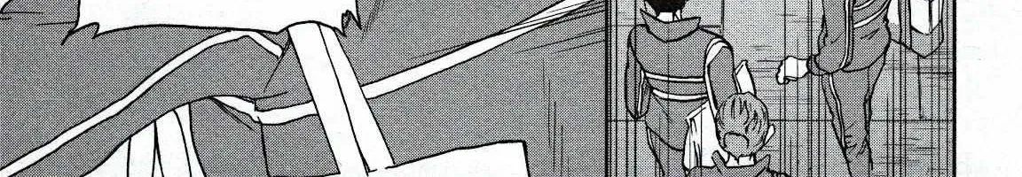 Kenrantaru Grande ScÃ¨ne Chapter 86 page 66 - 