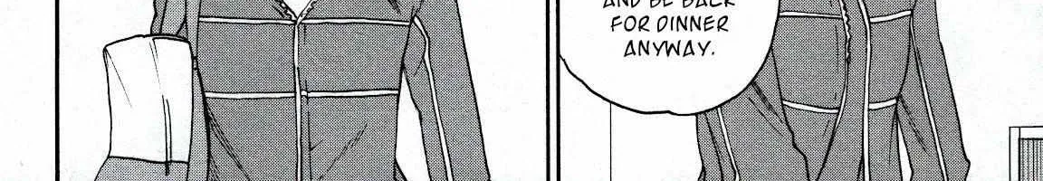 Kenrantaru Grande ScÃ¨ne Chapter 86 page 68 - 