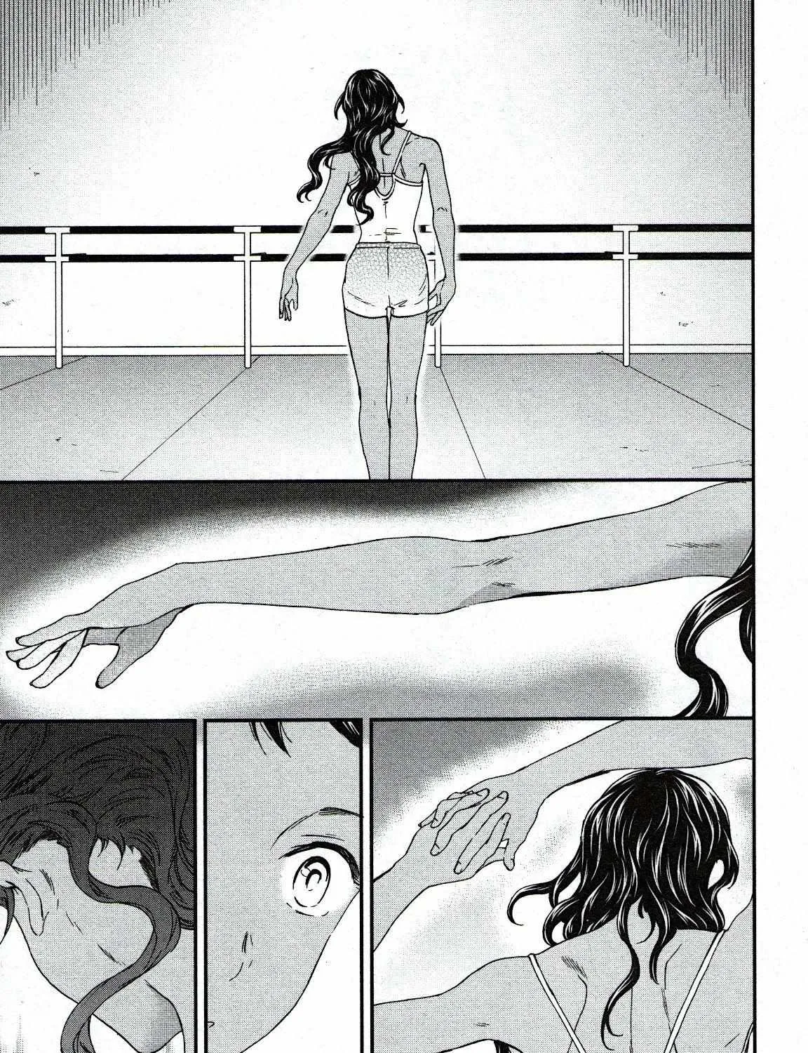 Kenrantaru Grande ScÃ¨ne Chapter 87 page 14 - 