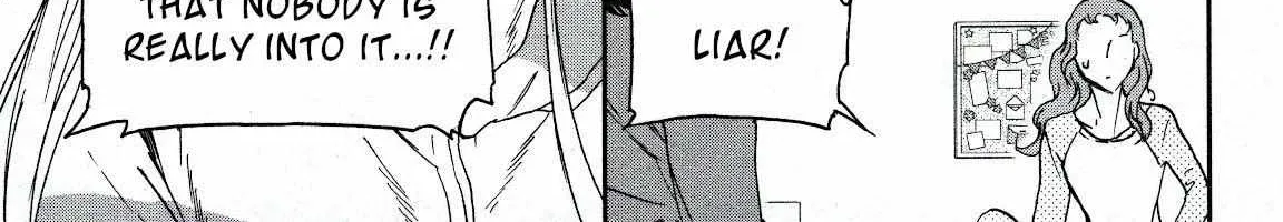 Kenrantaru Grande ScÃ¨ne Chapter 87 page 43 - 