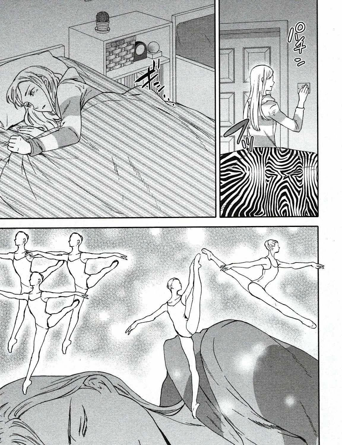 Kenrantaru Grande ScÃ¨ne Chapter 87 page 62 - 