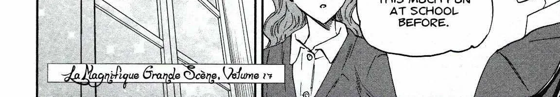 Kenrantaru Grande ScÃ¨ne Chapter 87 page 73 - 