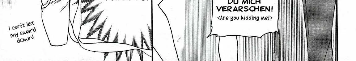Kenrantaru Grande ScÃ¨ne Chapter 89 page 11 - 
