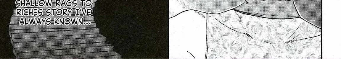 Kenrantaru Grande ScÃ¨ne Chapter 89 page 15 - 