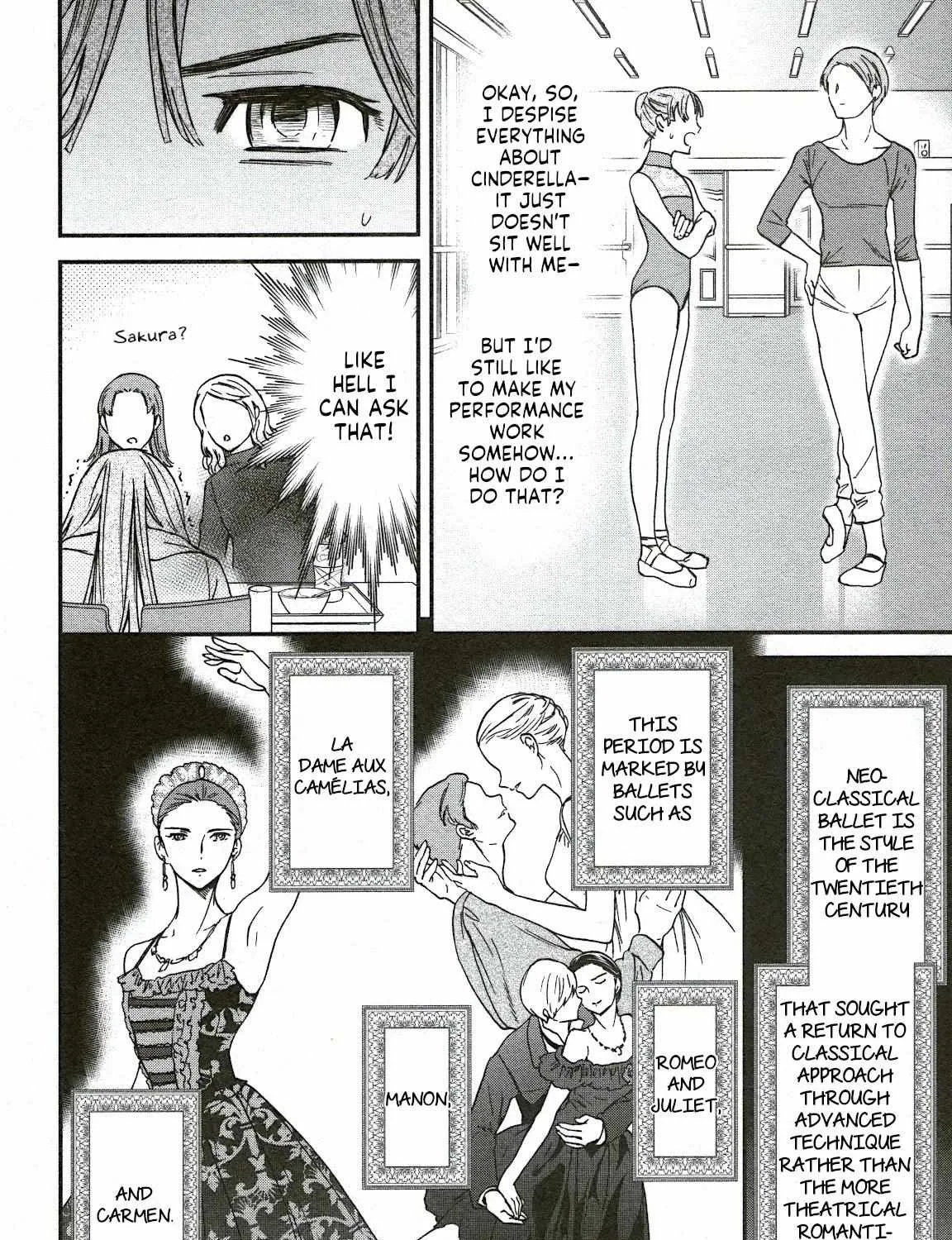 Kenrantaru Grande ScÃ¨ne Chapter 89 page 24 - 