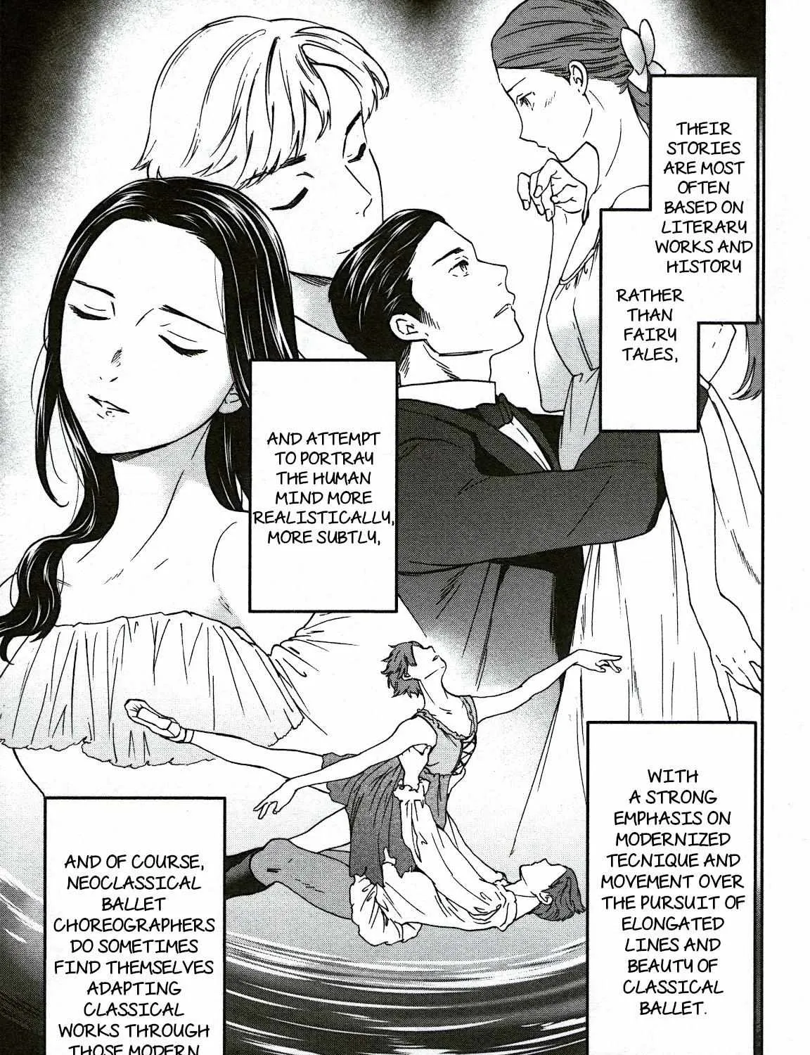Kenrantaru Grande ScÃ¨ne Chapter 89 page 26 - 