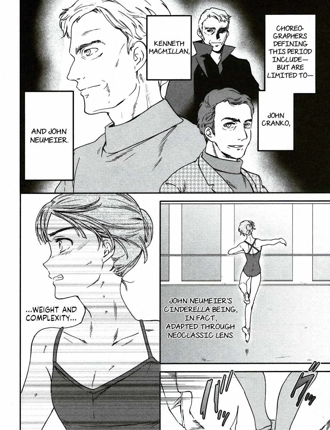 Kenrantaru Grande ScÃ¨ne Chapter 89 page 28 - 