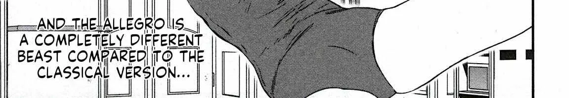 Kenrantaru Grande ScÃ¨ne Chapter 89 page 31 - 