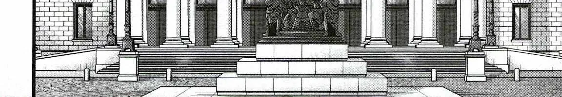 Kenrantaru Grande ScÃ¨ne Chapter 89 page 33 - 