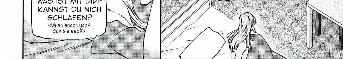 Kenrantaru Grande ScÃ¨ne Chapter 89 page 41 - 