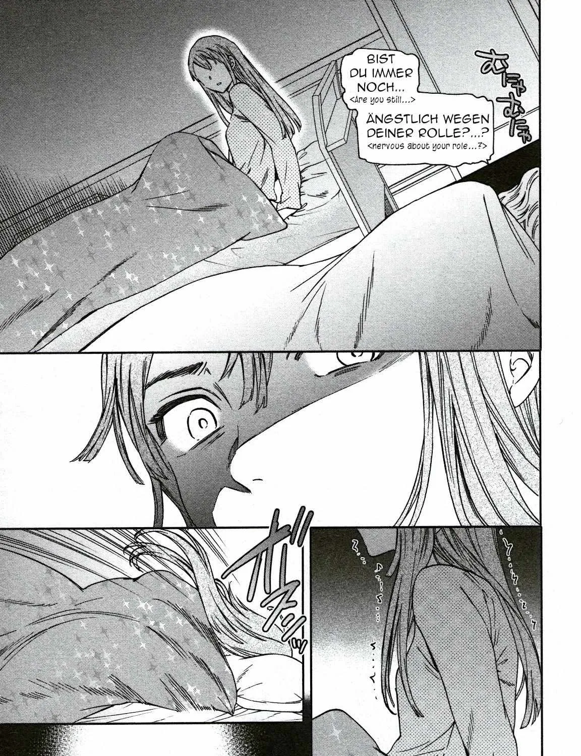 Kenrantaru Grande ScÃ¨ne Chapter 89 page 42 - 