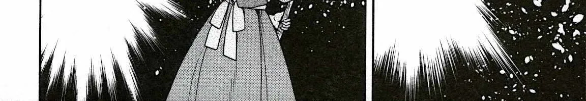 Kenrantaru Grande ScÃ¨ne Chapter 89 page 45 - 