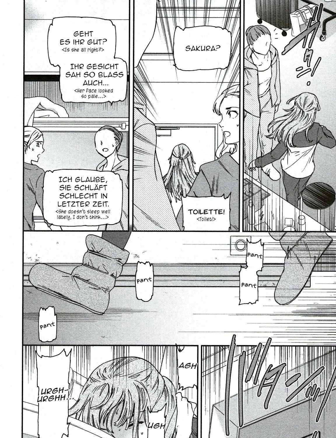 Kenrantaru Grande ScÃ¨ne Chapter 89 page 48 - 