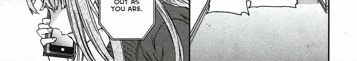 Kenrantaru Grande ScÃ¨ne Chapter 89 page 59 - 