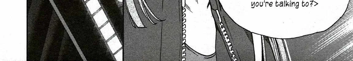 Kenrantaru Grande ScÃ¨ne Chapter 89 page 65 - 