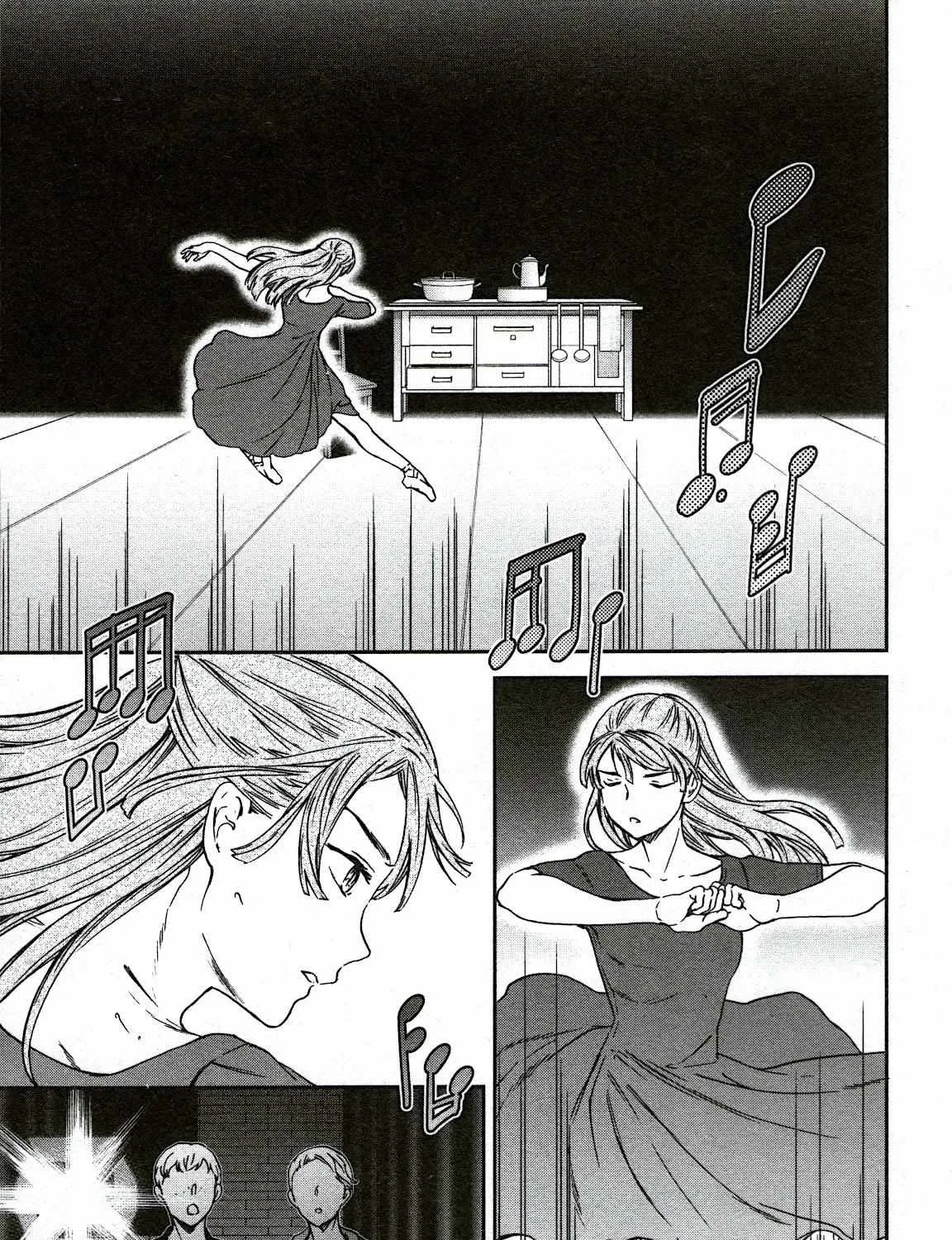 Kenrantaru Grande ScÃ¨ne Chapter 89 page 66 - 