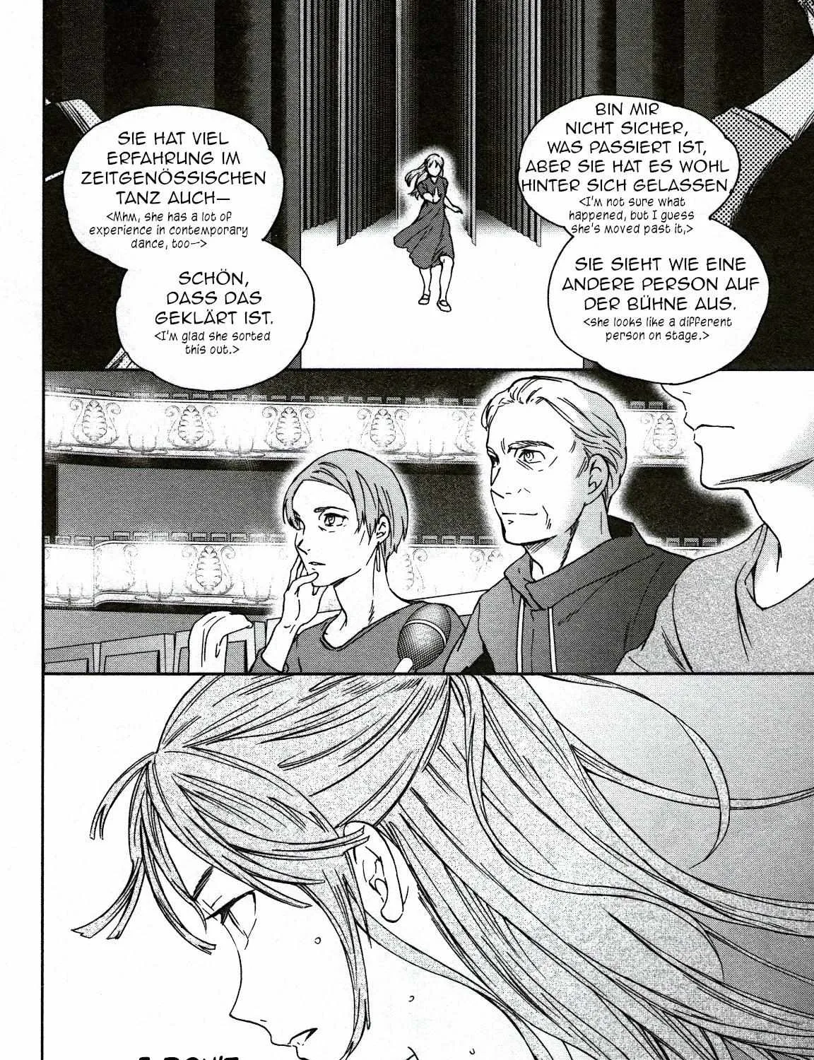 Kenrantaru Grande ScÃ¨ne Chapter 89 page 68 - 