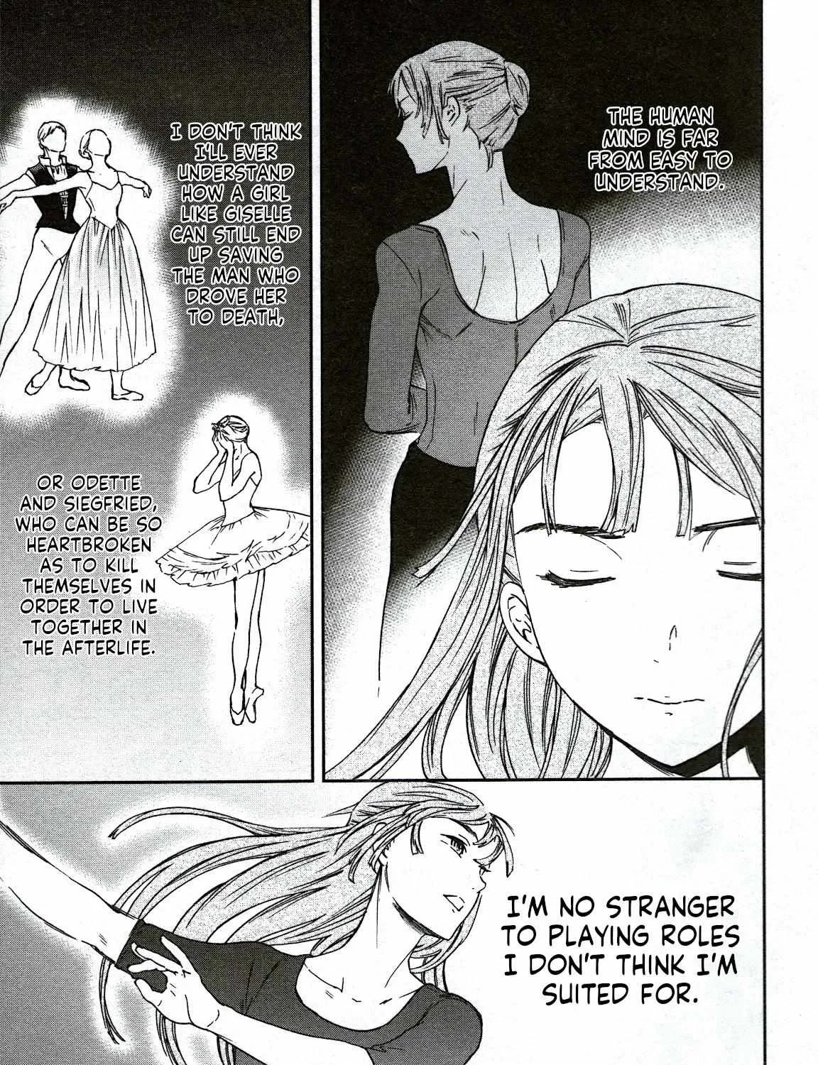 Kenrantaru Grande ScÃ¨ne Chapter 89 page 70 - 
