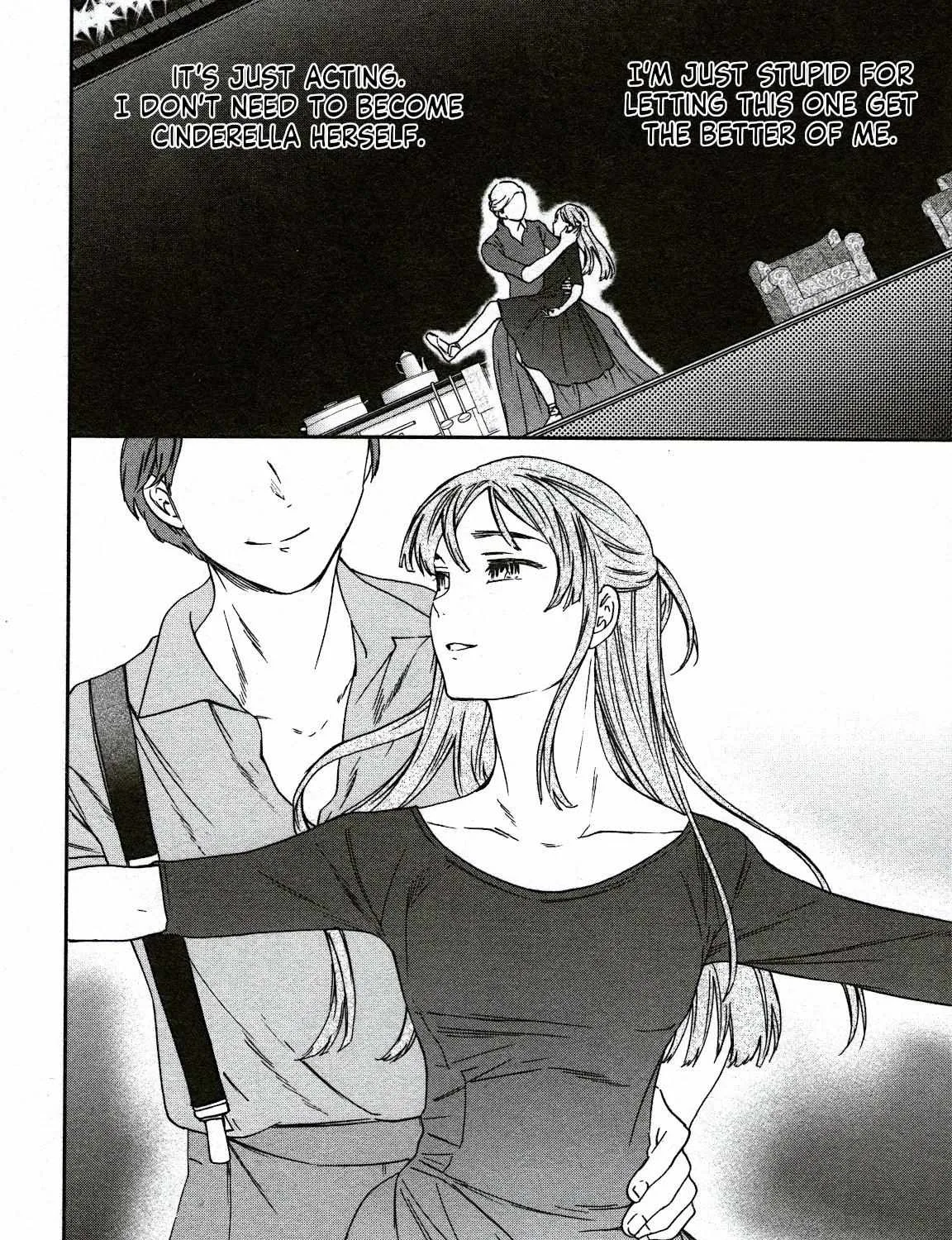 Kenrantaru Grande ScÃ¨ne Chapter 89 page 72 - 