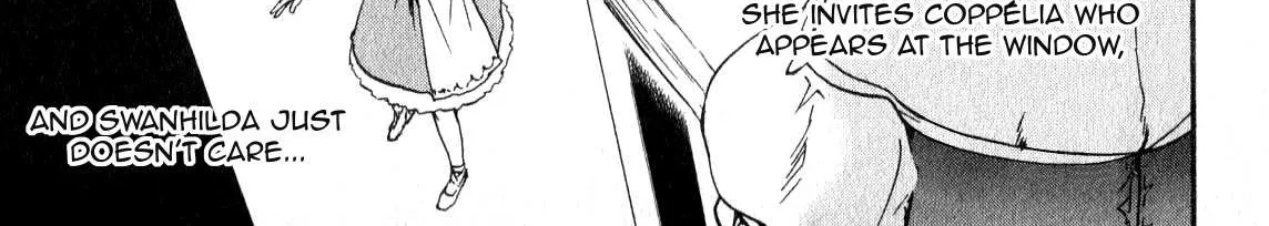 Kenrantaru Grande ScÃ¨ne Chapter 9 page 19 - 
