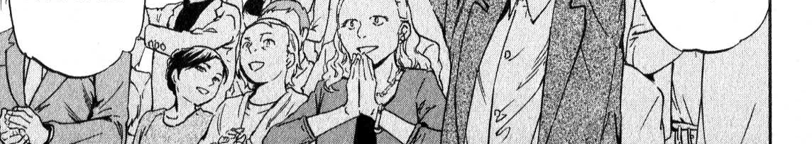 Kenrantaru Grande ScÃ¨ne Chapter 9 page 27 - 