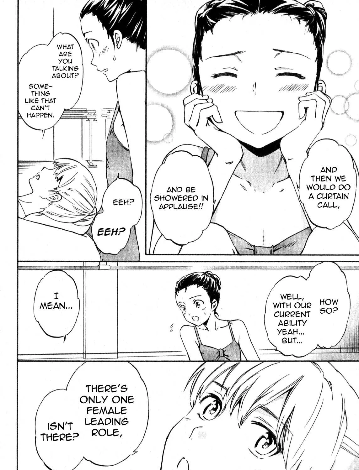 Kenrantaru Grande ScÃ¨ne Chapter 9 page 28 - 