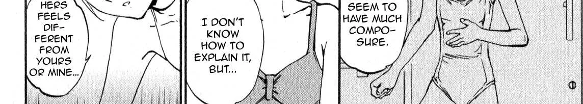 Kenrantaru Grande ScÃ¨ne Chapter 9 page 33 - 