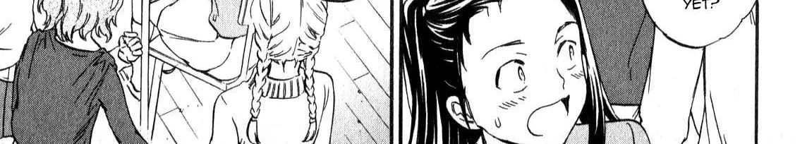 Kenrantaru Grande ScÃ¨ne Chapter 9 page 35 - 