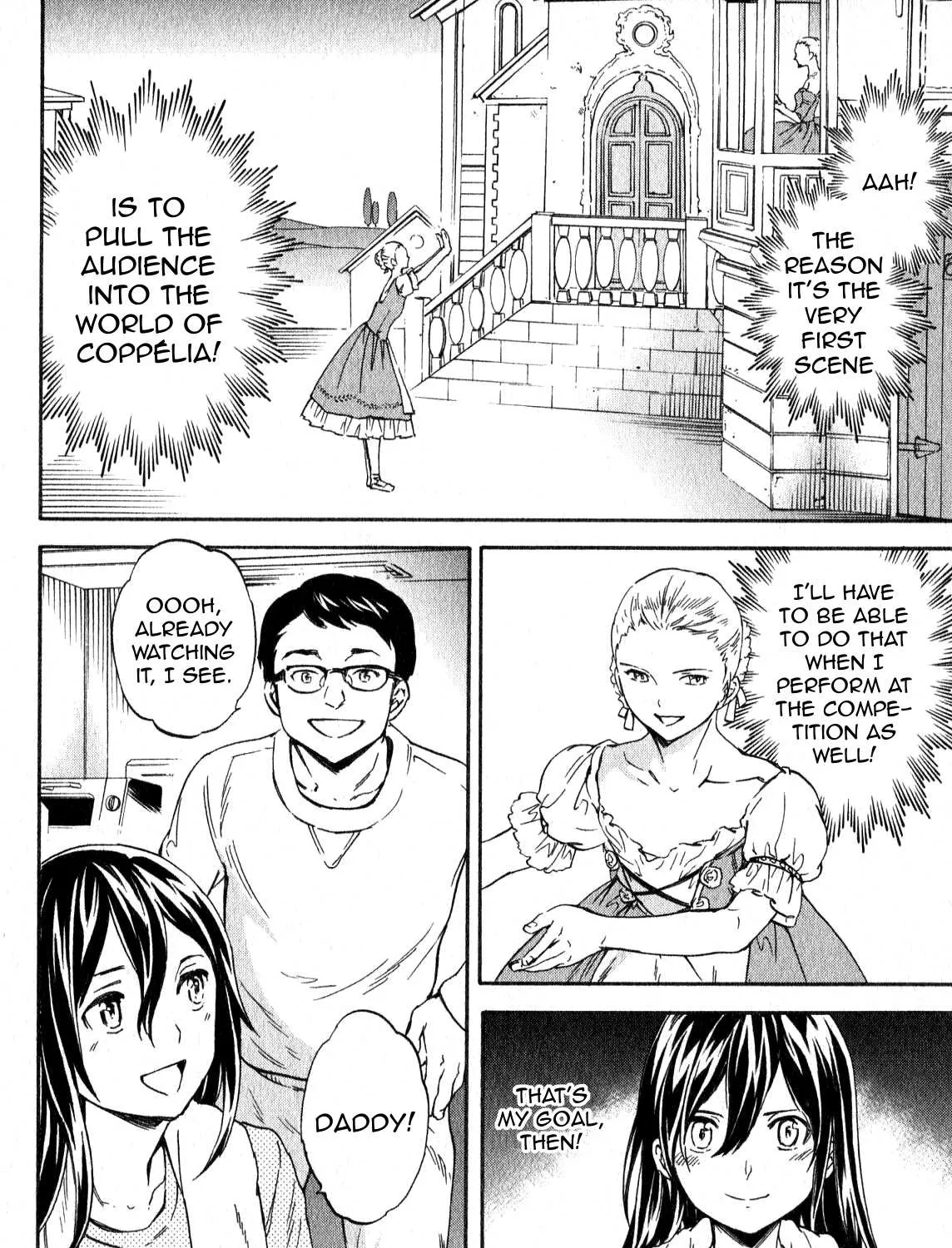 Kenrantaru Grande ScÃ¨ne Chapter 9 page 44 - 
