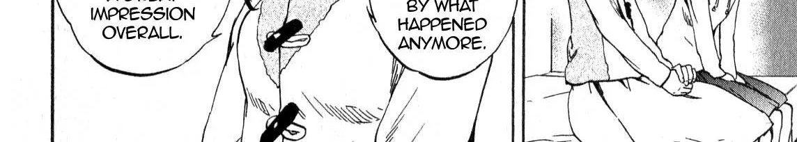 Kenrantaru Grande ScÃ¨ne Chapter 9 page 61 - 