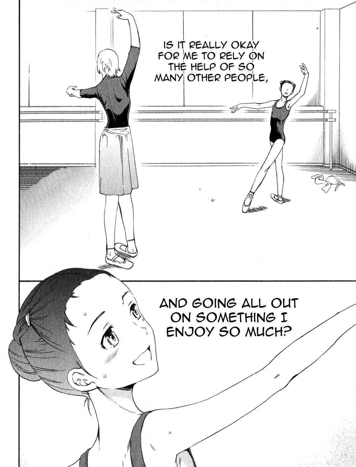 Kenrantaru Grande ScÃ¨ne Chapter 9 page 68 - 
