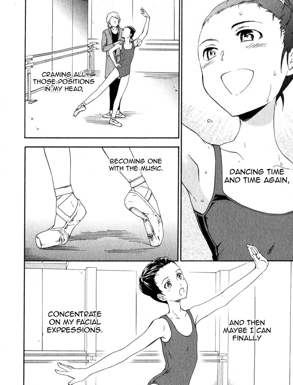 Kenrantaru Grande ScÃ¨ne Chapter 9 page 70 - 
