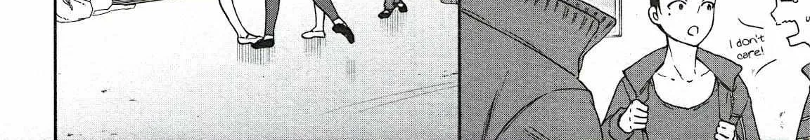 Kenrantaru Grande ScÃ¨ne Chapter 90 page 21 - 