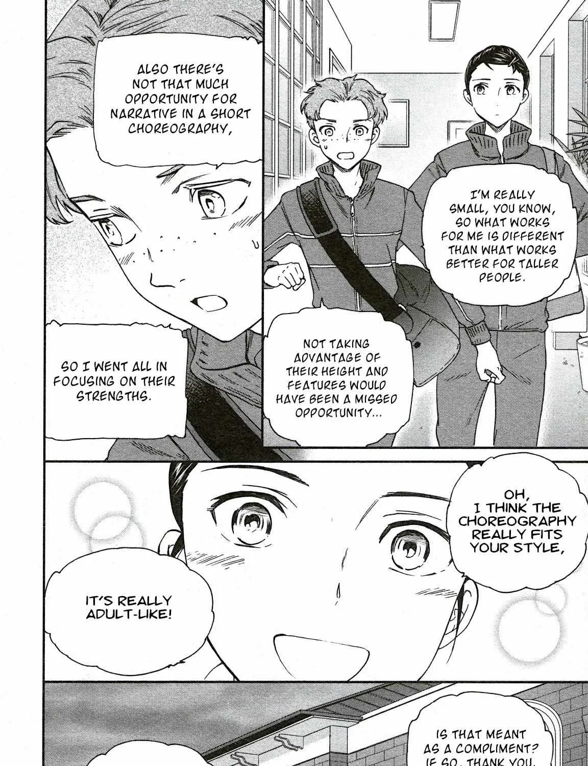 Kenrantaru Grande ScÃ¨ne Chapter 90 page 28 - 