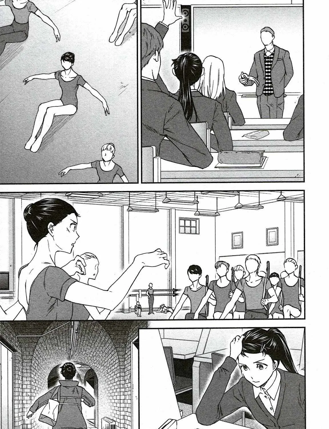Kenrantaru Grande ScÃ¨ne Chapter 90 page 30 - 