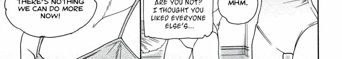 Kenrantaru Grande ScÃ¨ne Chapter 91 page 18 - 