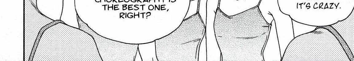 Kenrantaru Grande ScÃ¨ne Chapter 91 page 28 - 