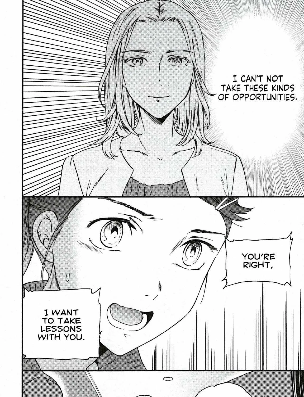Kenrantaru Grande ScÃ¨ne Chapter 91 page 43 - 