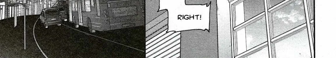 Kenrantaru Grande ScÃ¨ne Chapter 91 page 46 - 