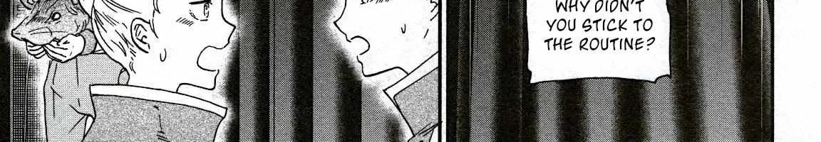 Kenrantaru Grande ScÃ¨ne Chapter 91 page 62 - 