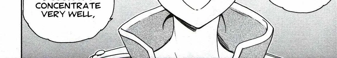 Kenrantaru Grande ScÃ¨ne Chapter 91 page 64 - 