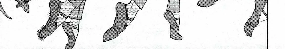 Kenrantaru Grande ScÃ¨ne Chapter 92 page 22 - 