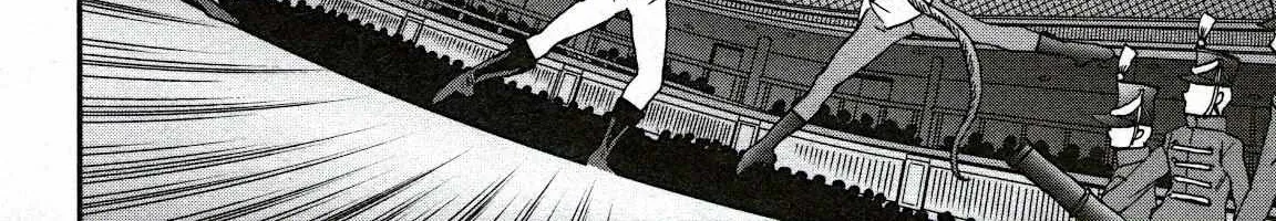 Kenrantaru Grande ScÃ¨ne Chapter 92 page 24 - 