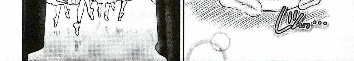 Kenrantaru Grande ScÃ¨ne Chapter 92 page 36 - 