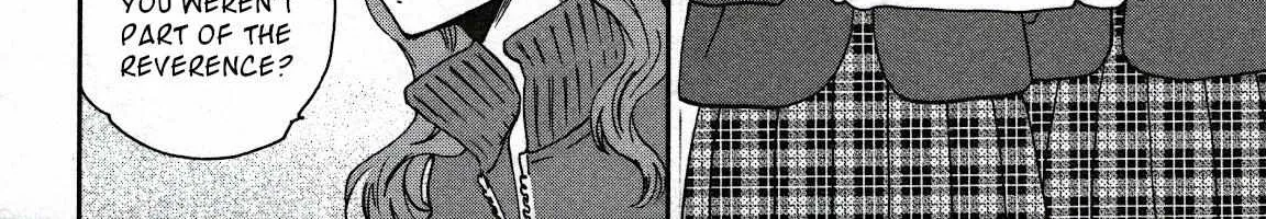 Kenrantaru Grande ScÃ¨ne Chapter 92 page 48 - 