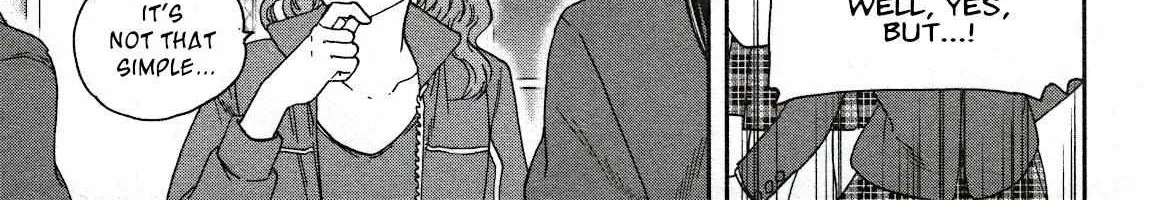 Kenrantaru Grande ScÃ¨ne Chapter 92 page 54 - 
