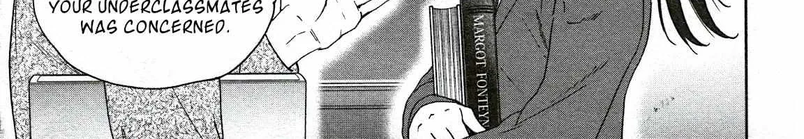 Kenrantaru Grande ScÃ¨ne Chapter 92 page 70 - 